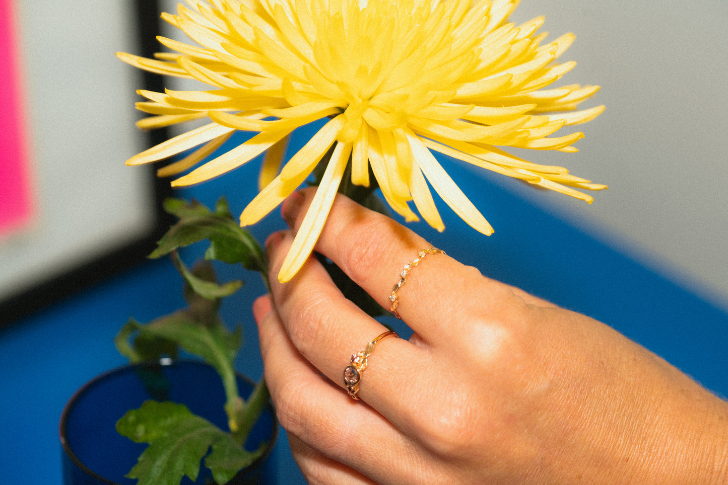 Bague Ariane