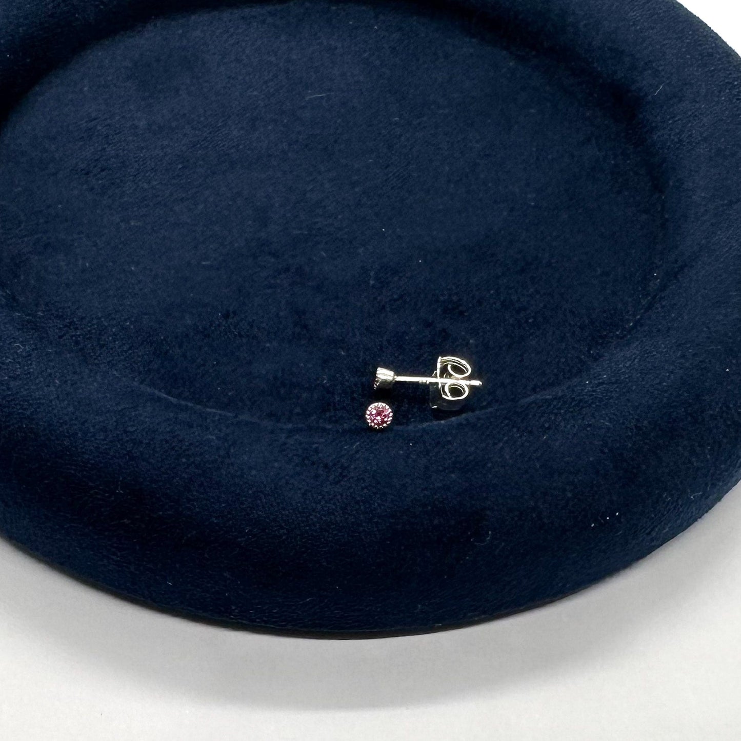 Boucles d'oreilles Numéro Douze mini