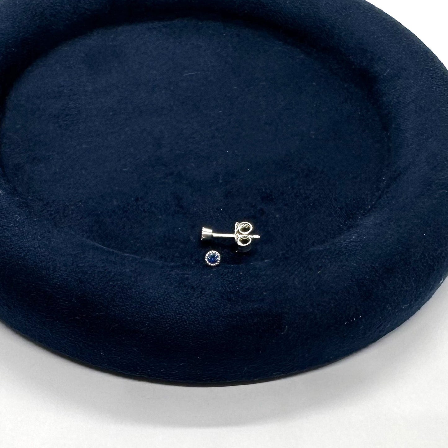 Boucles d'oreilles Numéro Douze mini