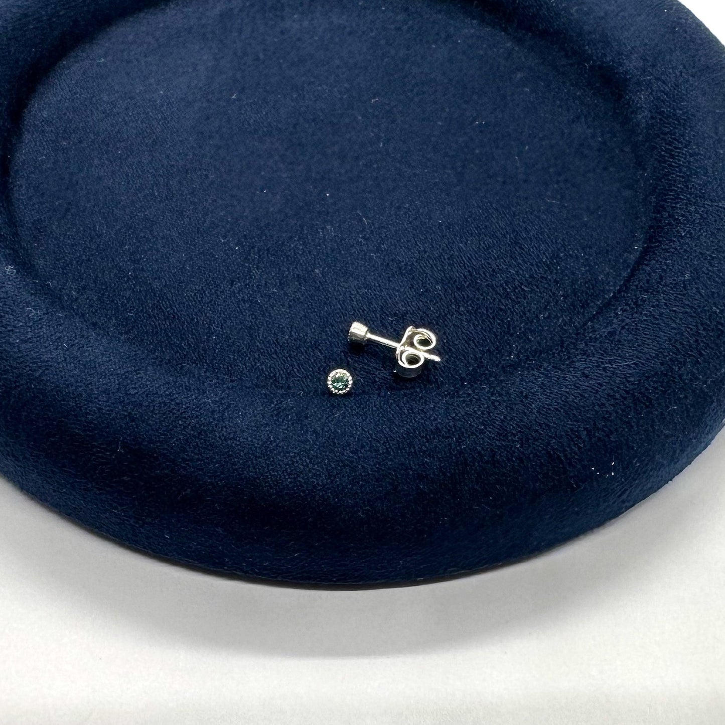Boucles d'oreilles Numéro Douze mini