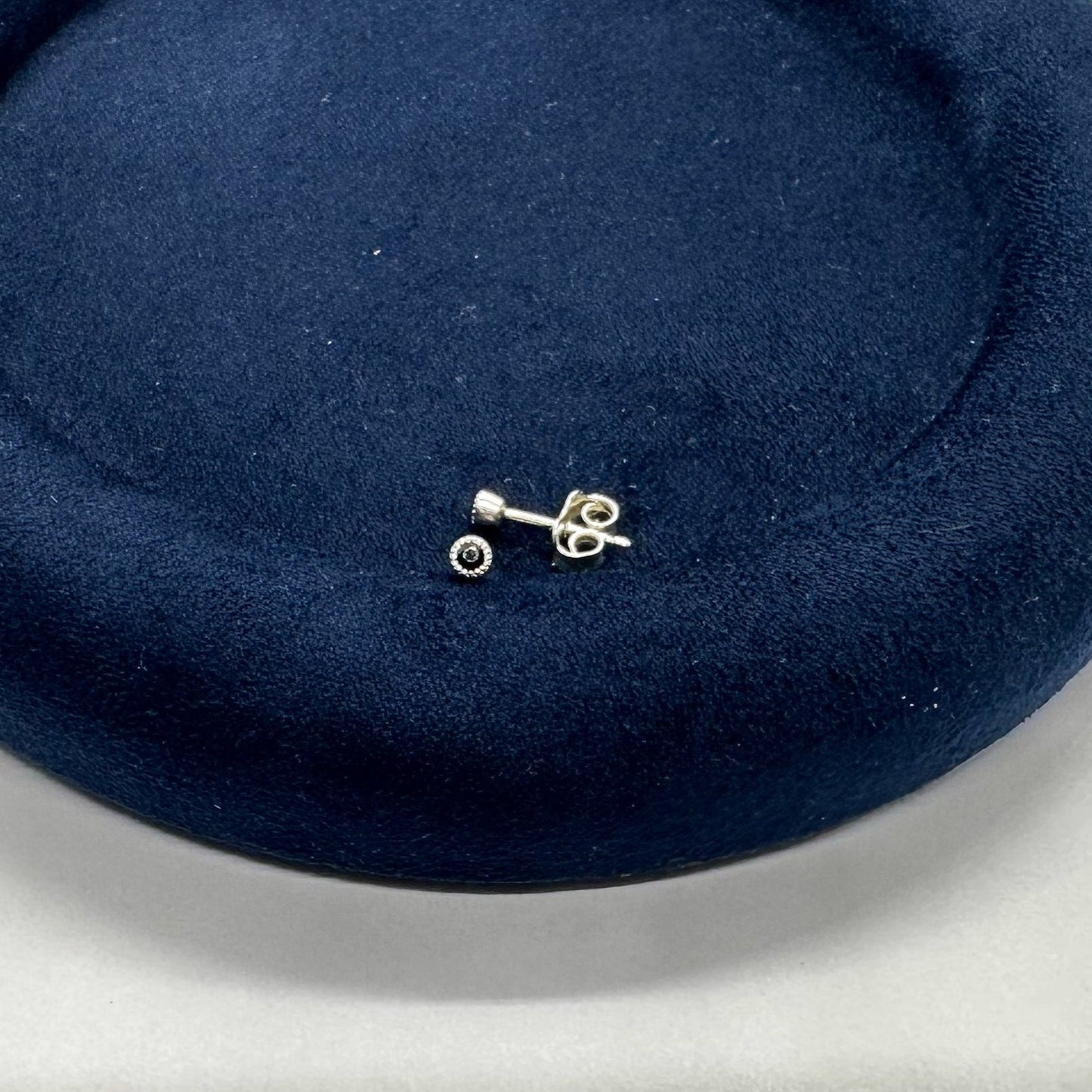 Boucles d'oreilles Numéro Douze mini