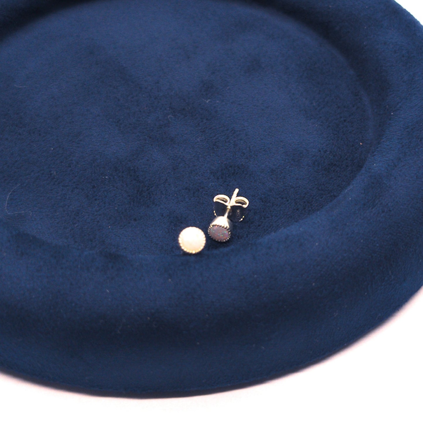 Number Twelve Earrings