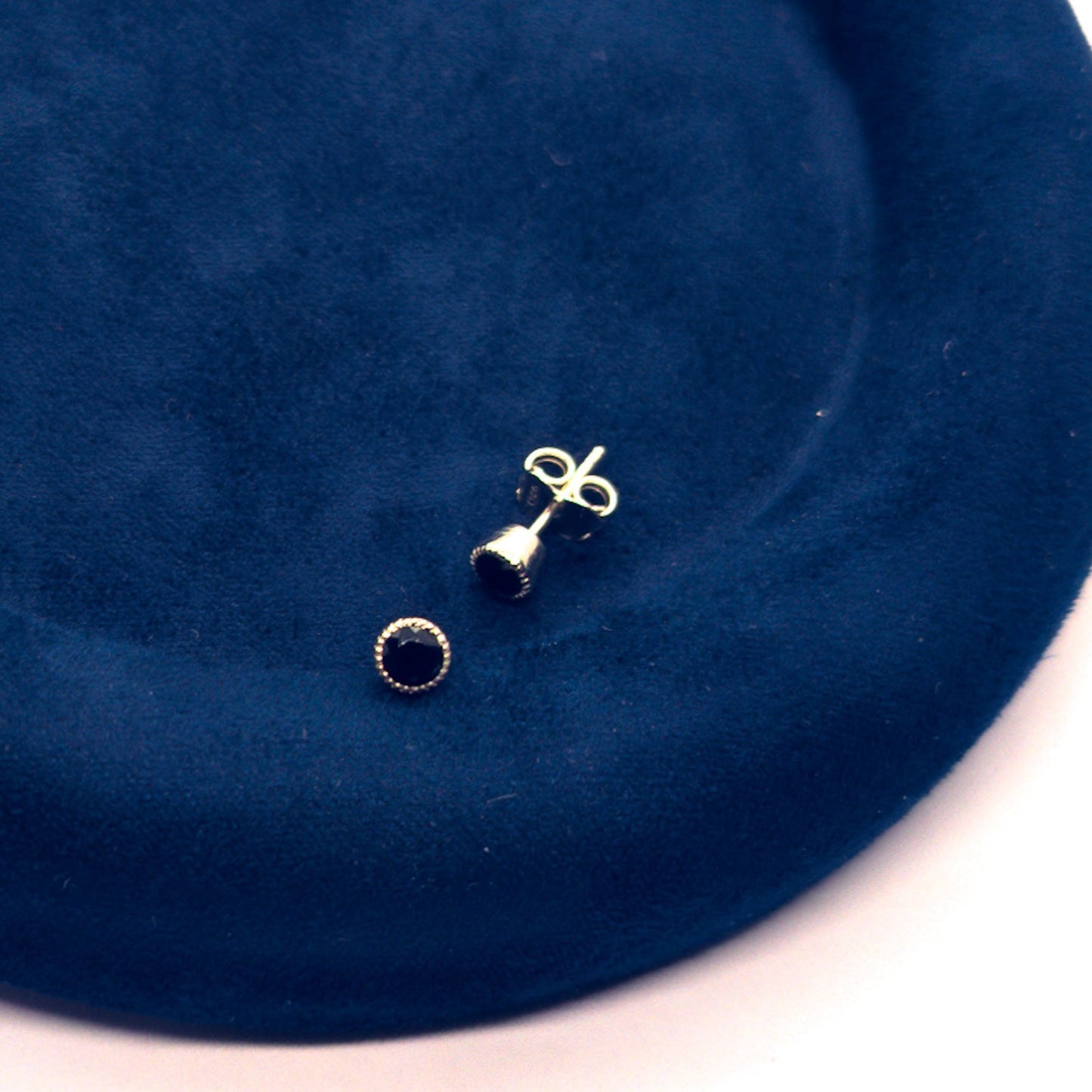 Number Twelve Earrings