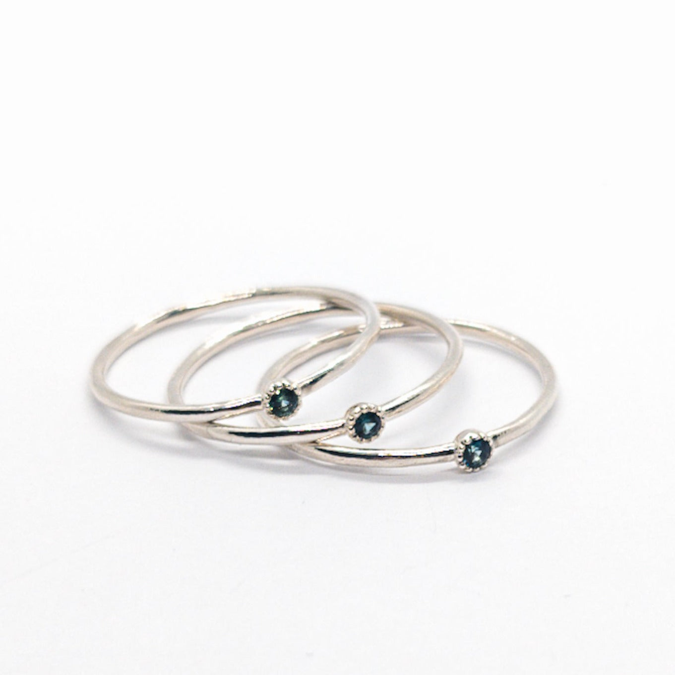 Bague Manon en Argent 925