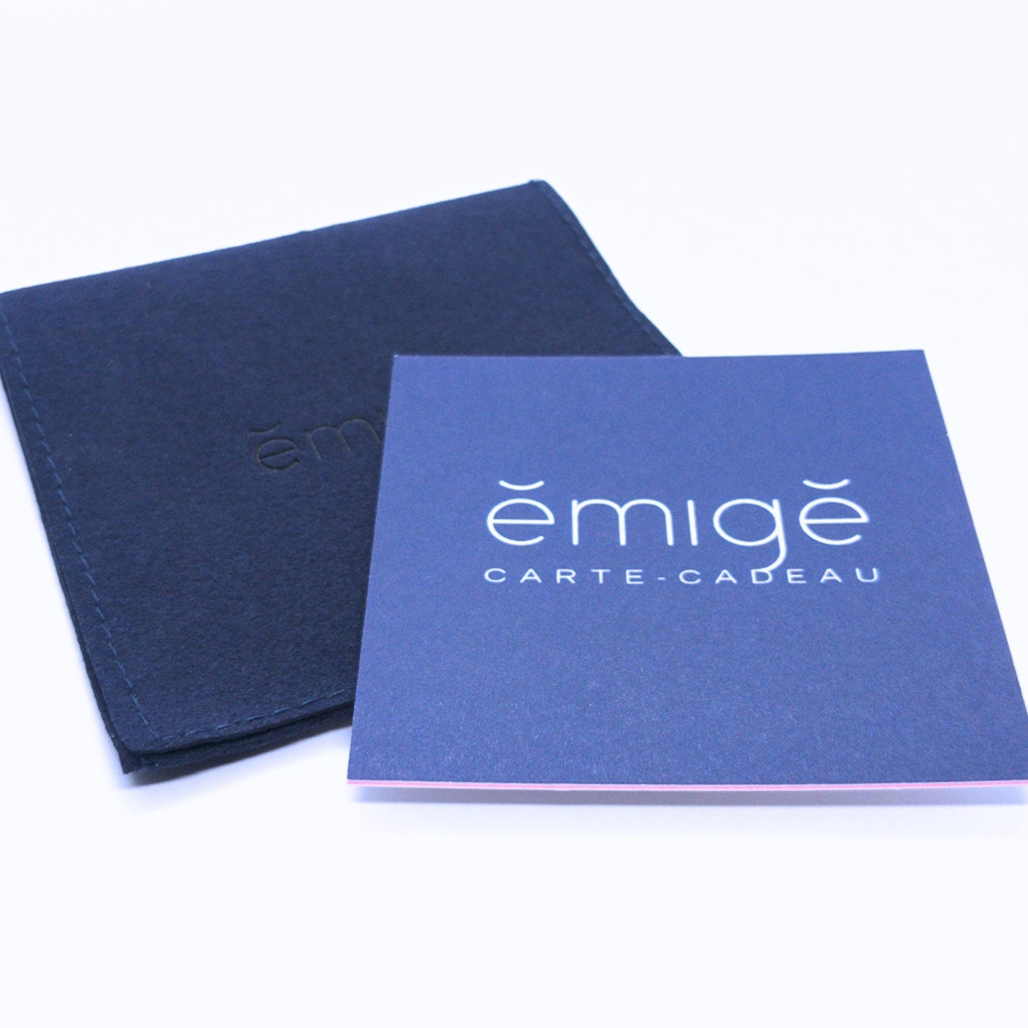 Carte-cadeau émigé