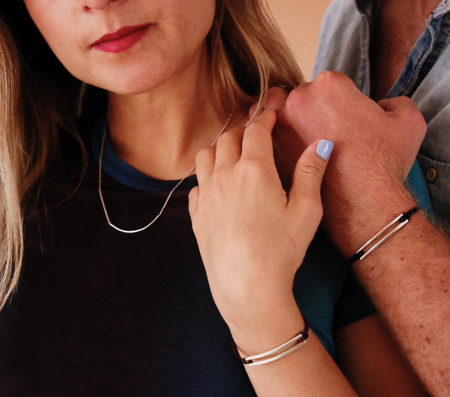 Bracelet Numéro Un