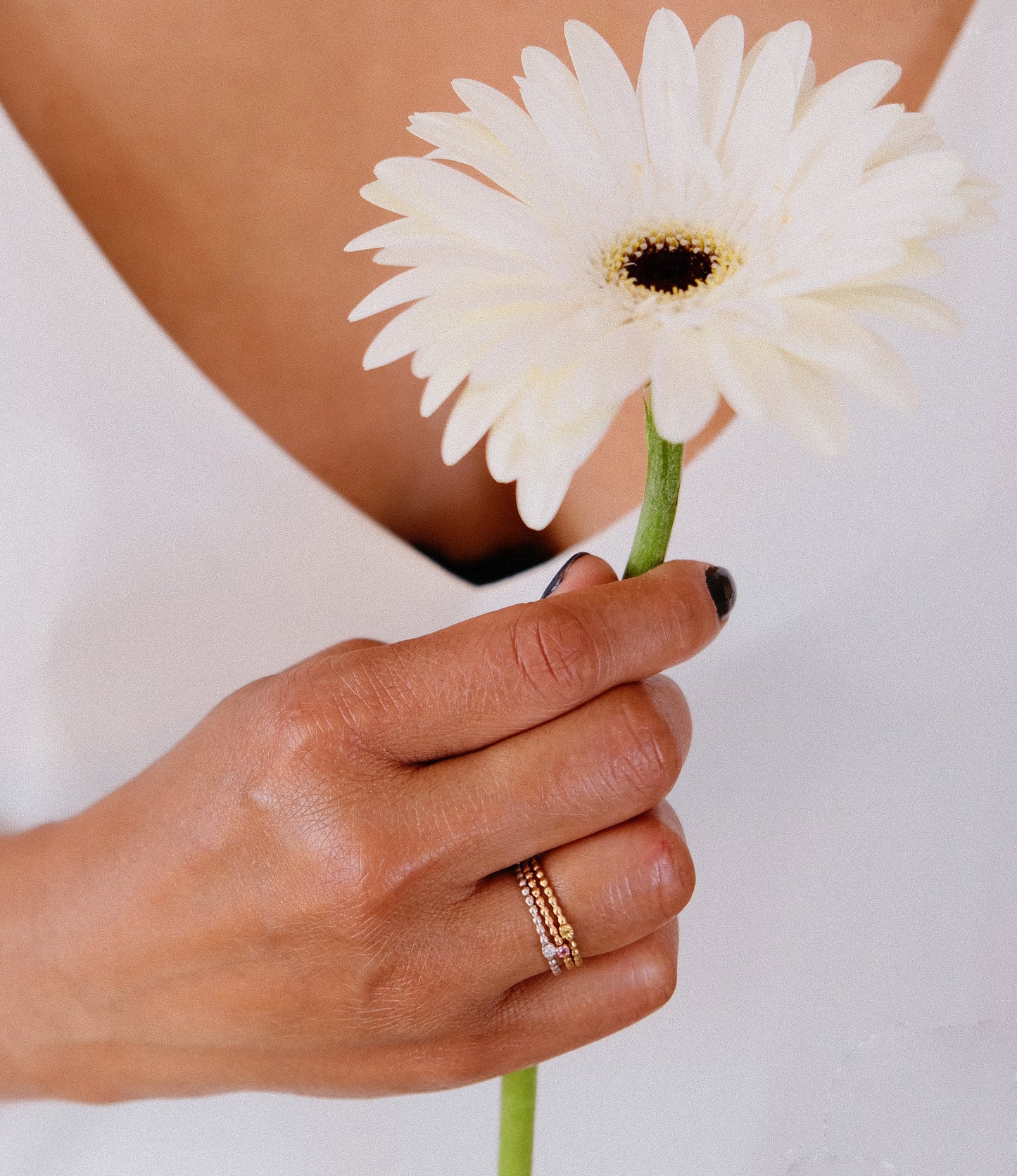 Bague Elise