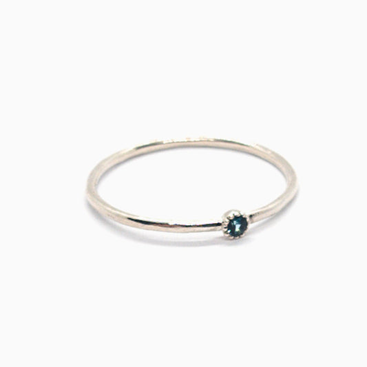 Bague Manon en Argent 925
