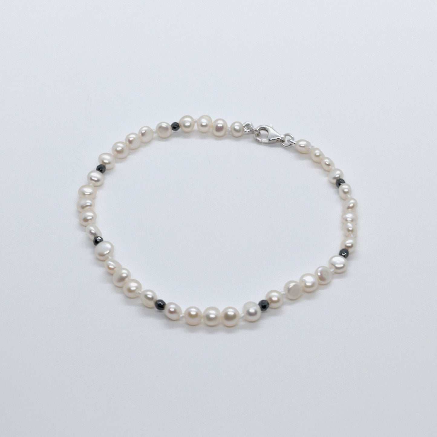 Bracelet Numéro Deux