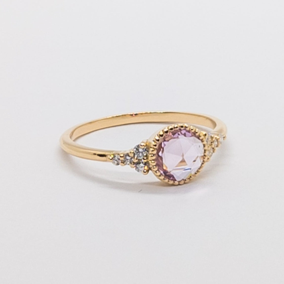 Bague Thida