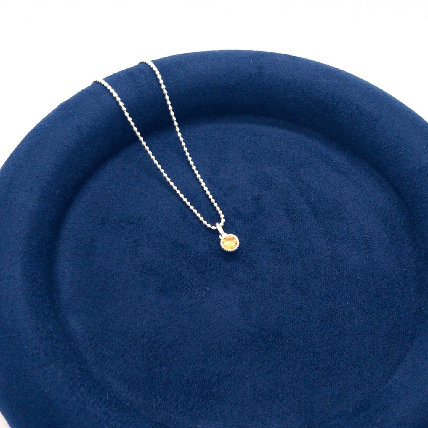 Pendentif Numéro Deux