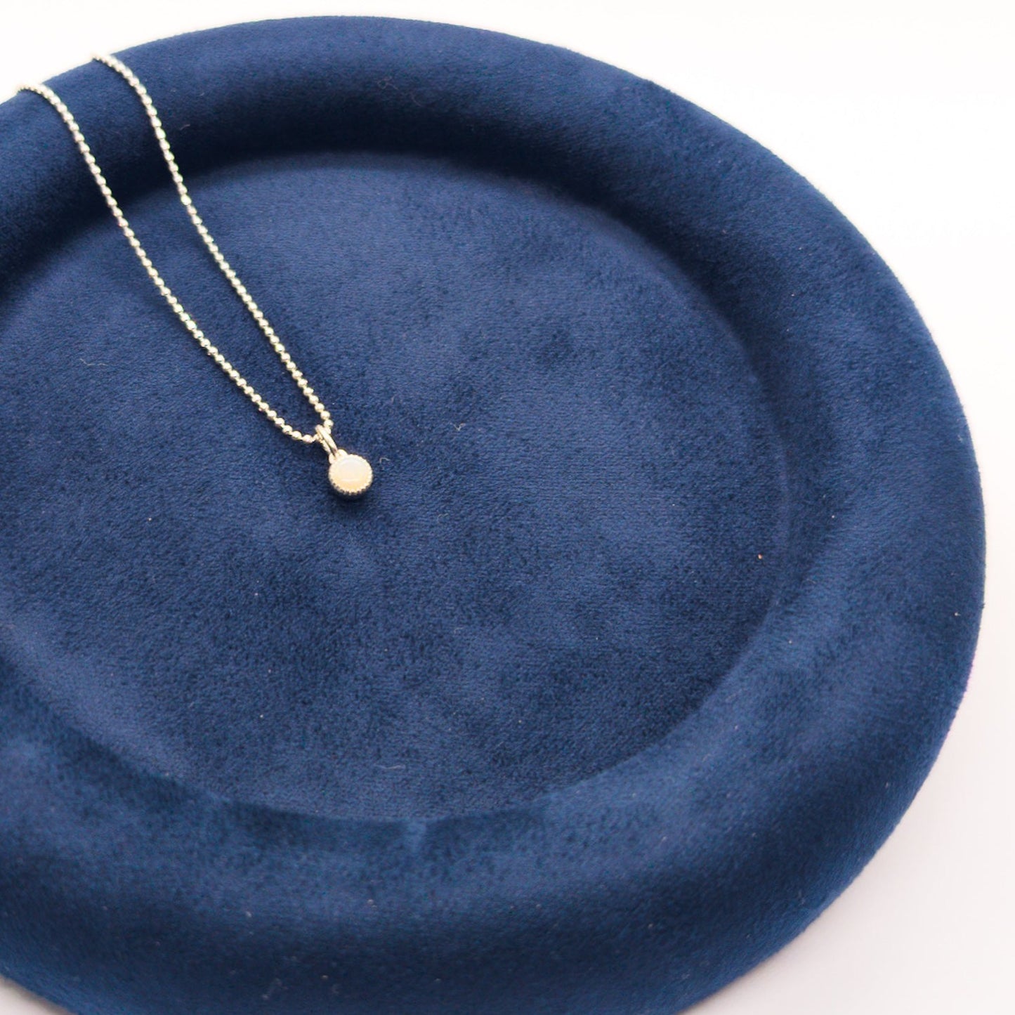 Pendentif Numéro Deux