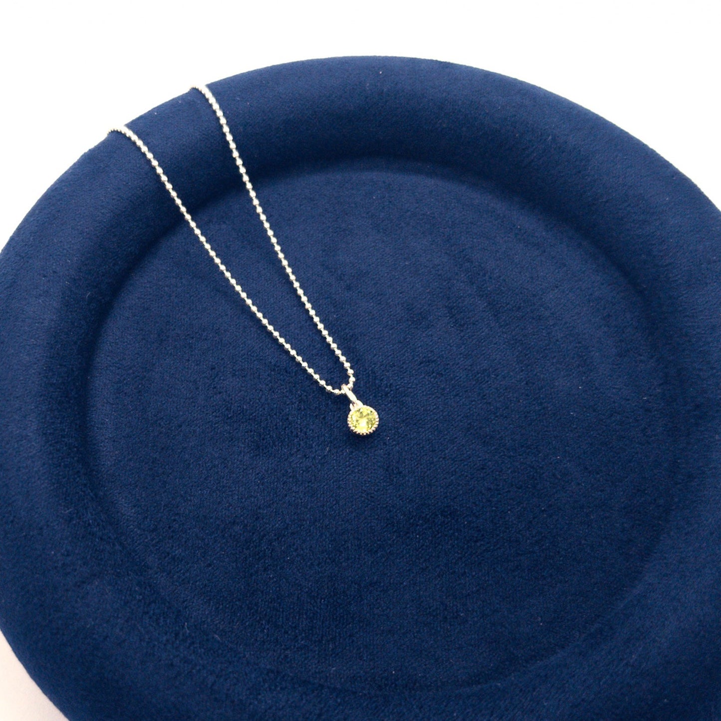 Pendentif Numéro Deux