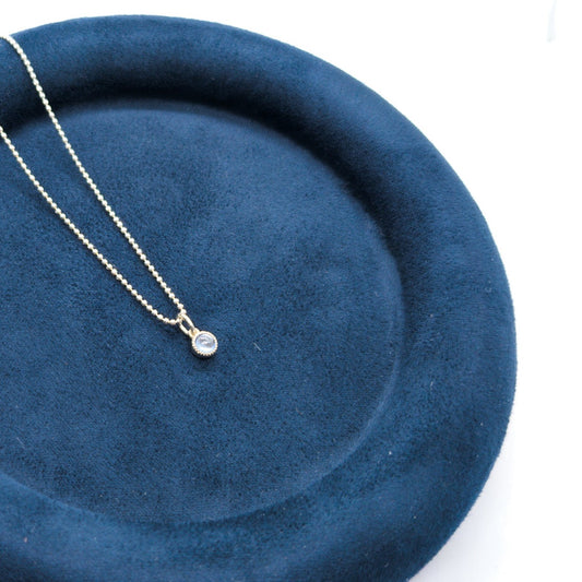 Pendentif Numéro Deux