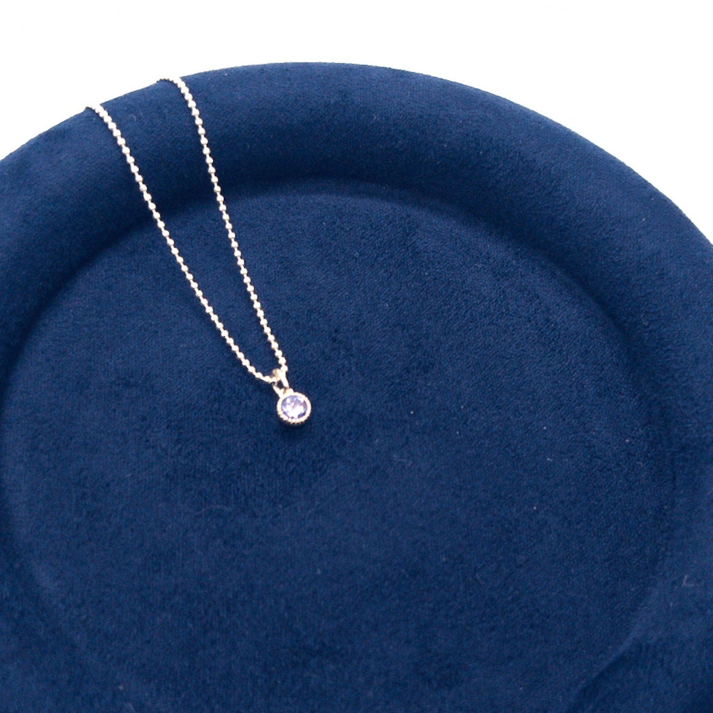 Pendentif Numéro Deux