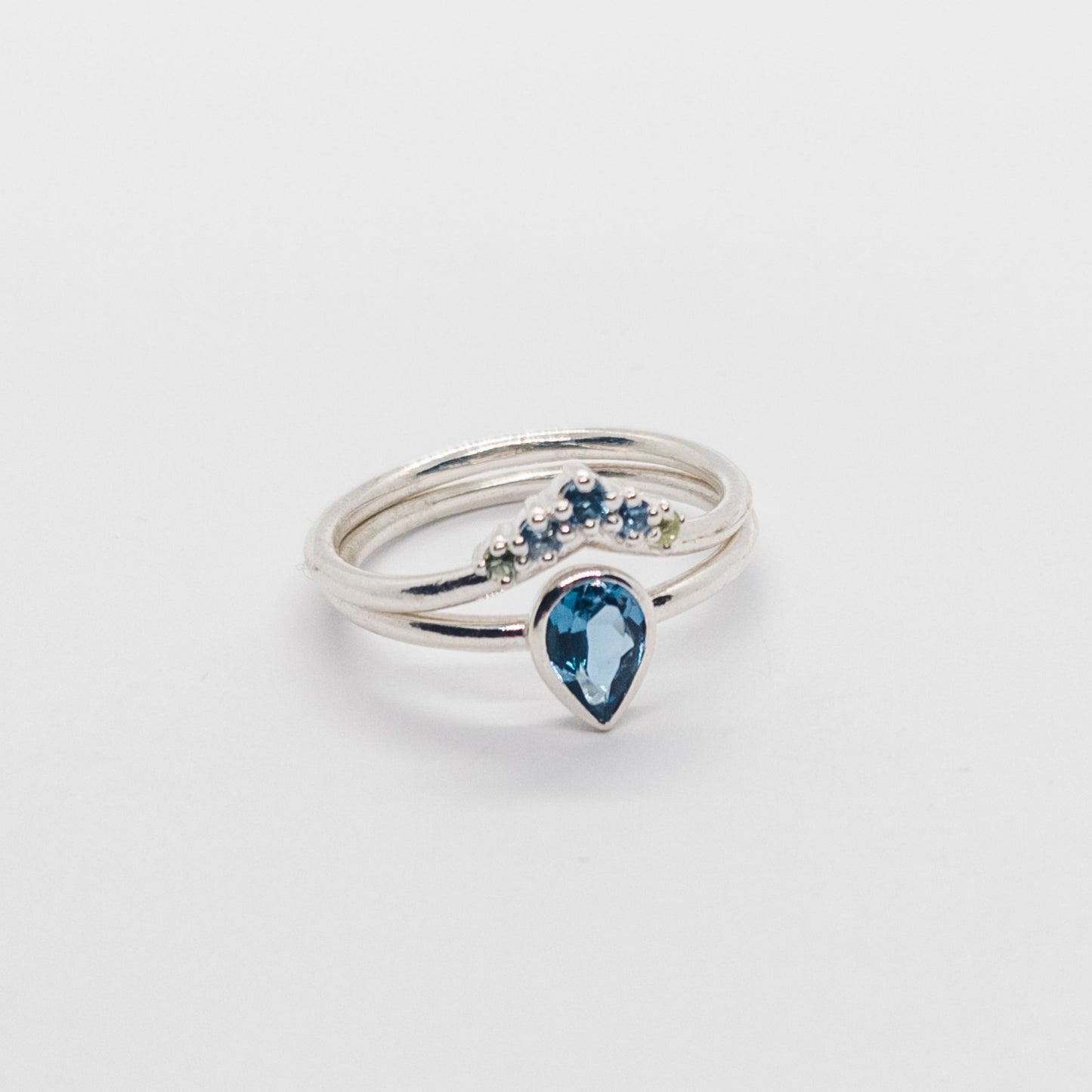 Bague Cynthia