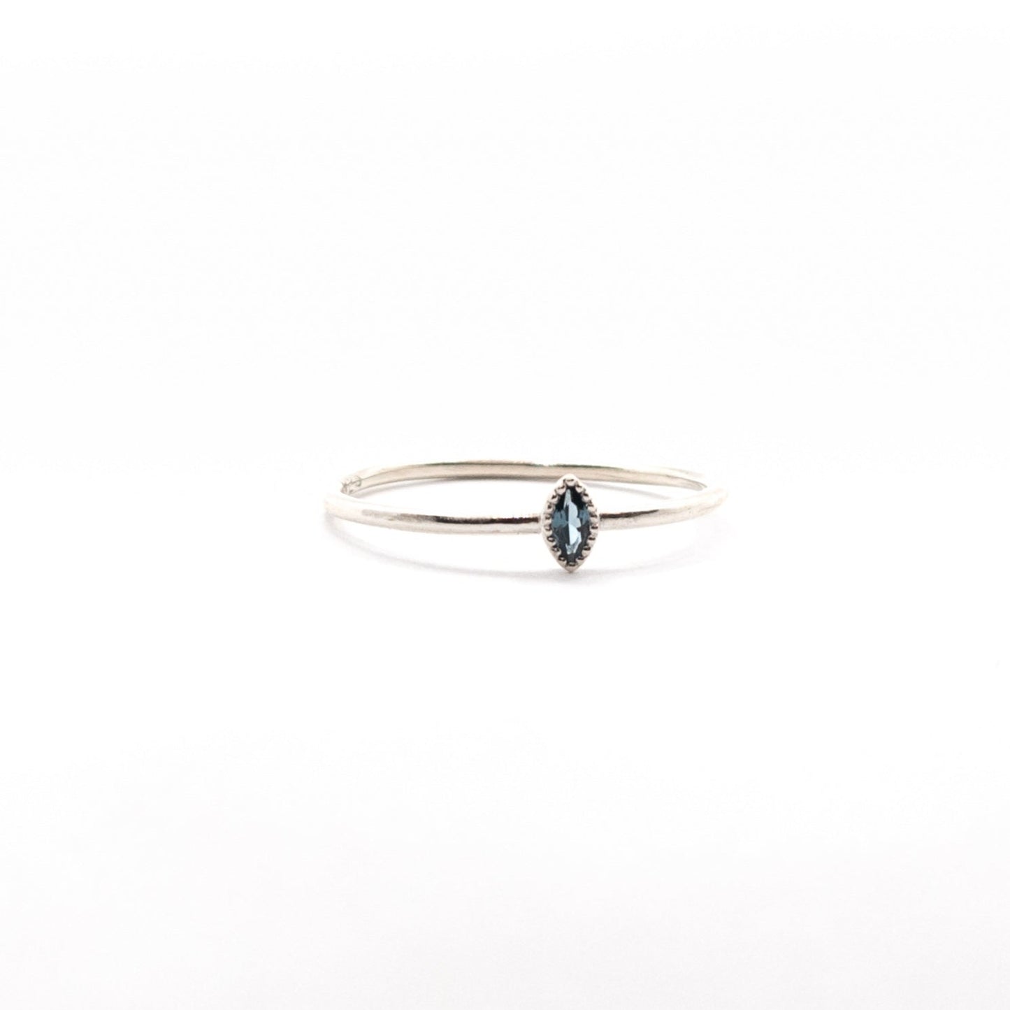 Bague Manon en Argent 925