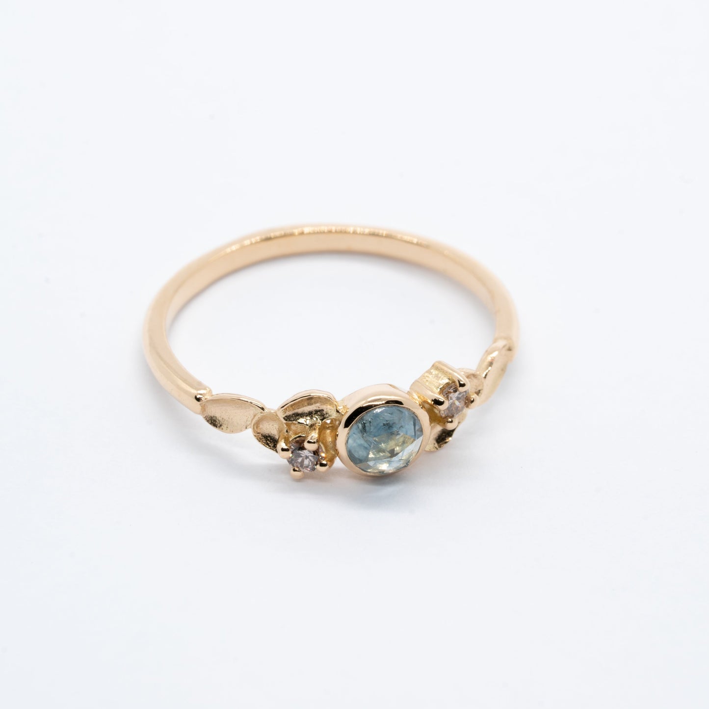 Bague Anne Or 18K