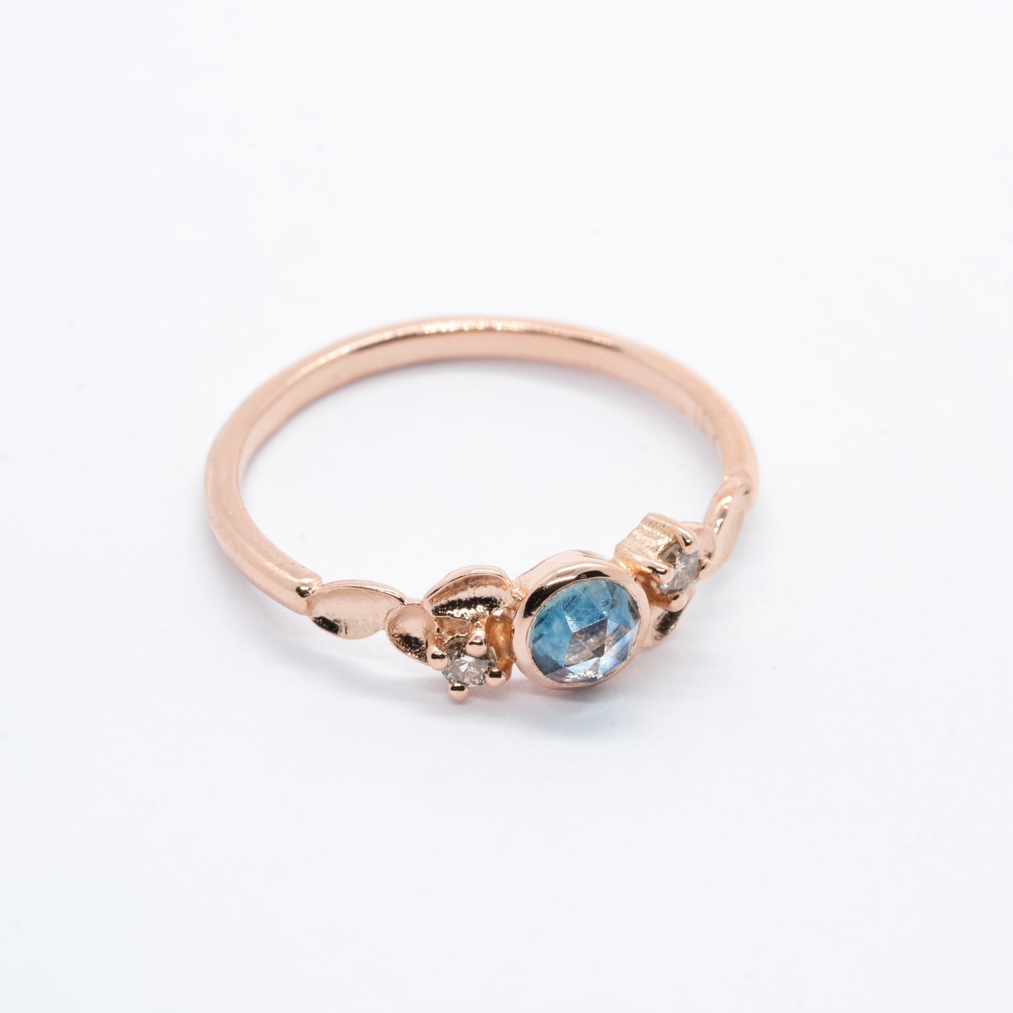 Bague Anne Or 18K
