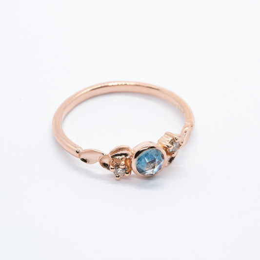 Bague Anne Or 18K