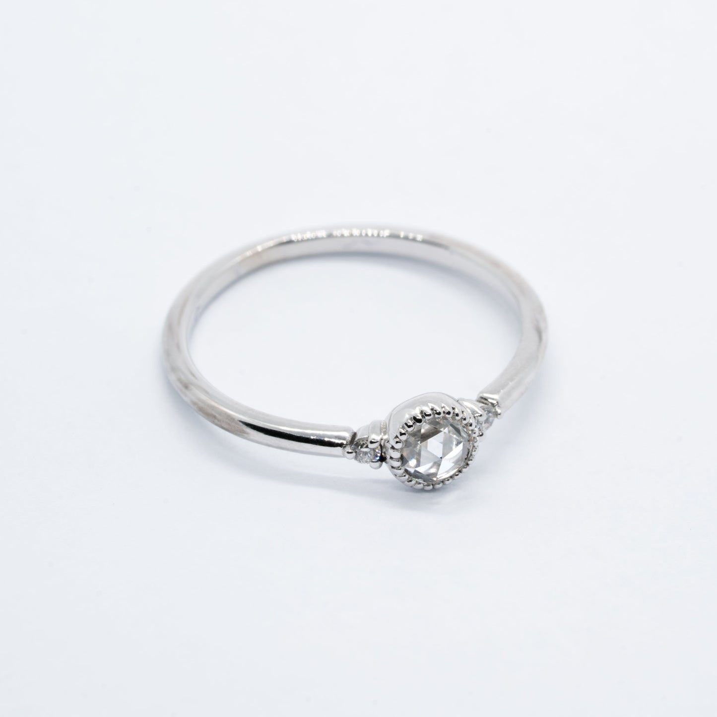 Bague Justine diamant