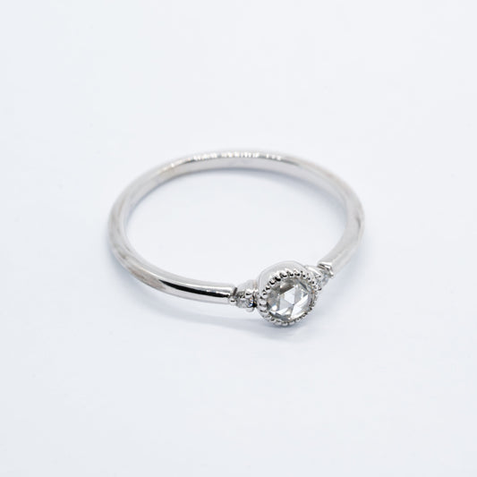 Bague Justine diamant