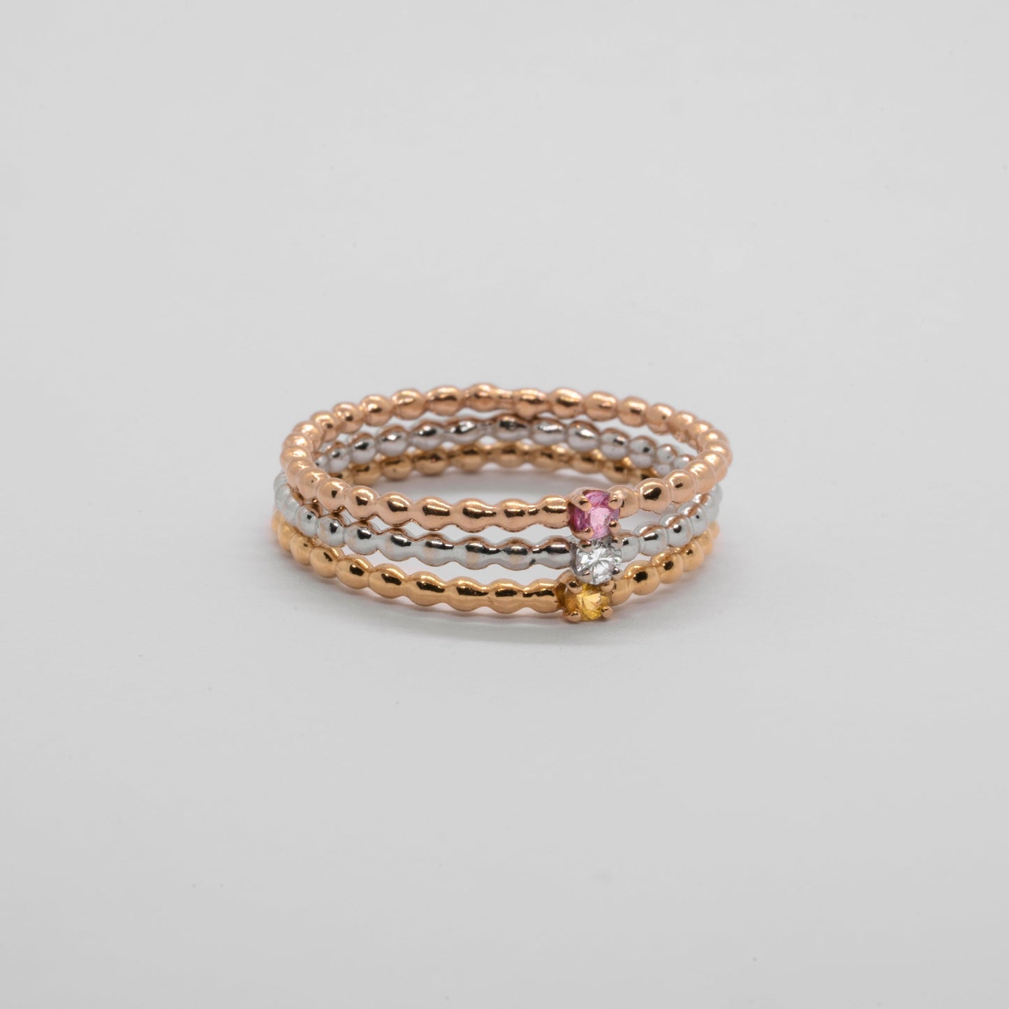 Bague Elise