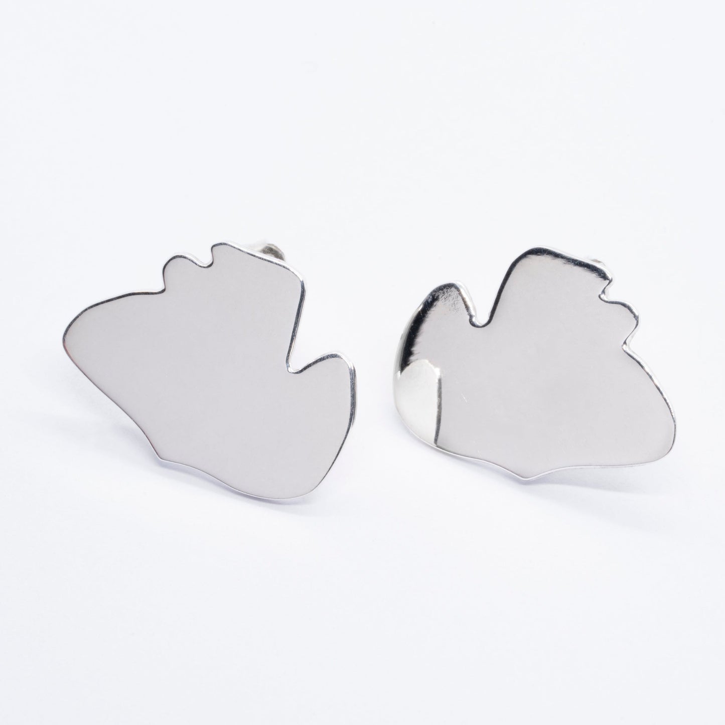 Number Nine Earrings