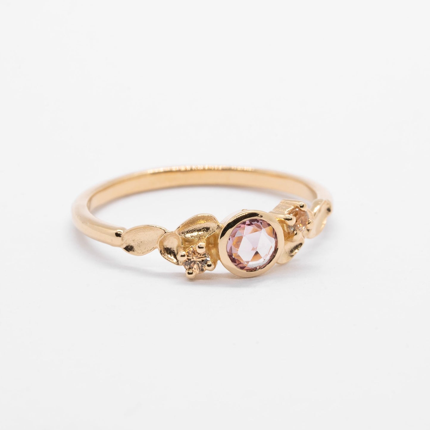 Bague Anne Or 18K