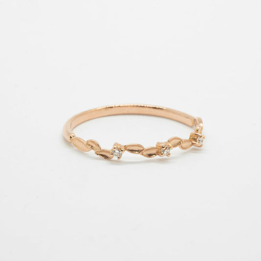 Bague Ariane