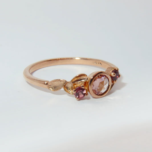 Bague Anne Or 18K