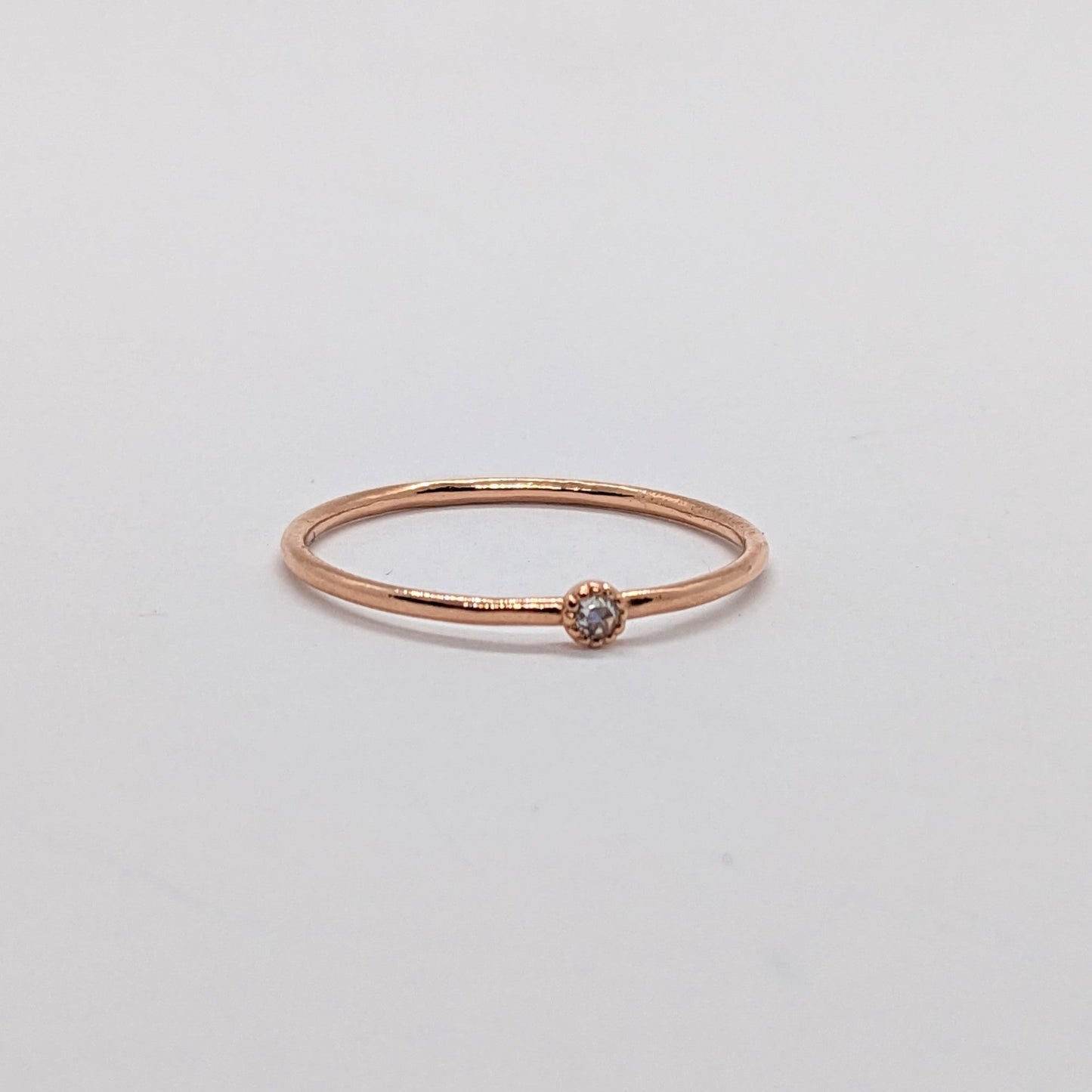 Bague Manon