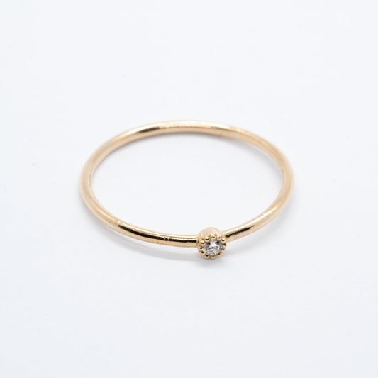 Bague Manon