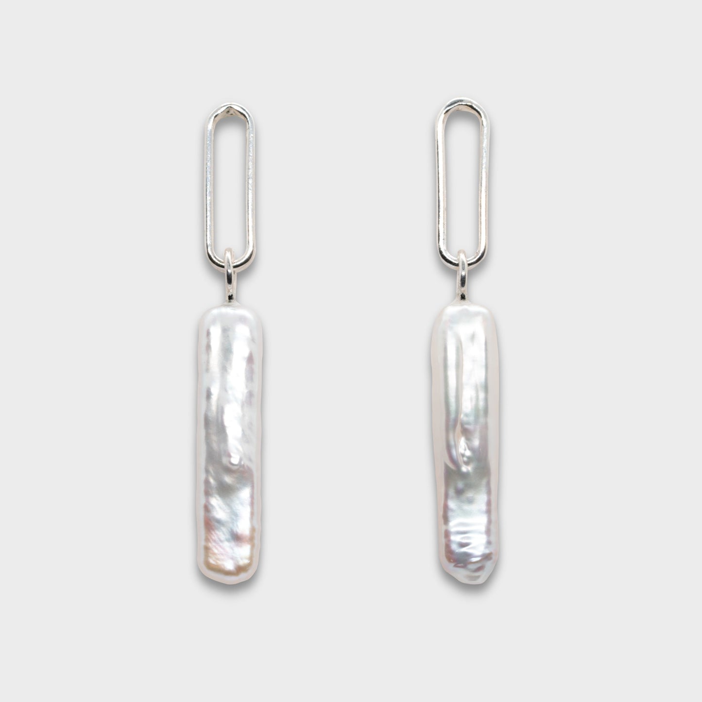 Boucles d'oreilles Numéro Dix