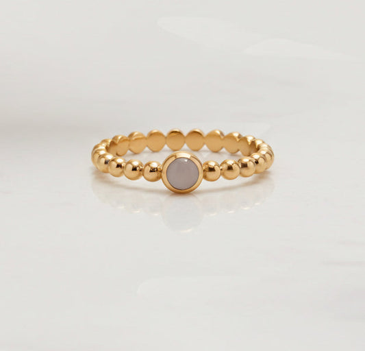 Entretien de vos bijoux en or 18K et Argent 925