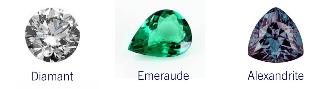 Pierres de naissance