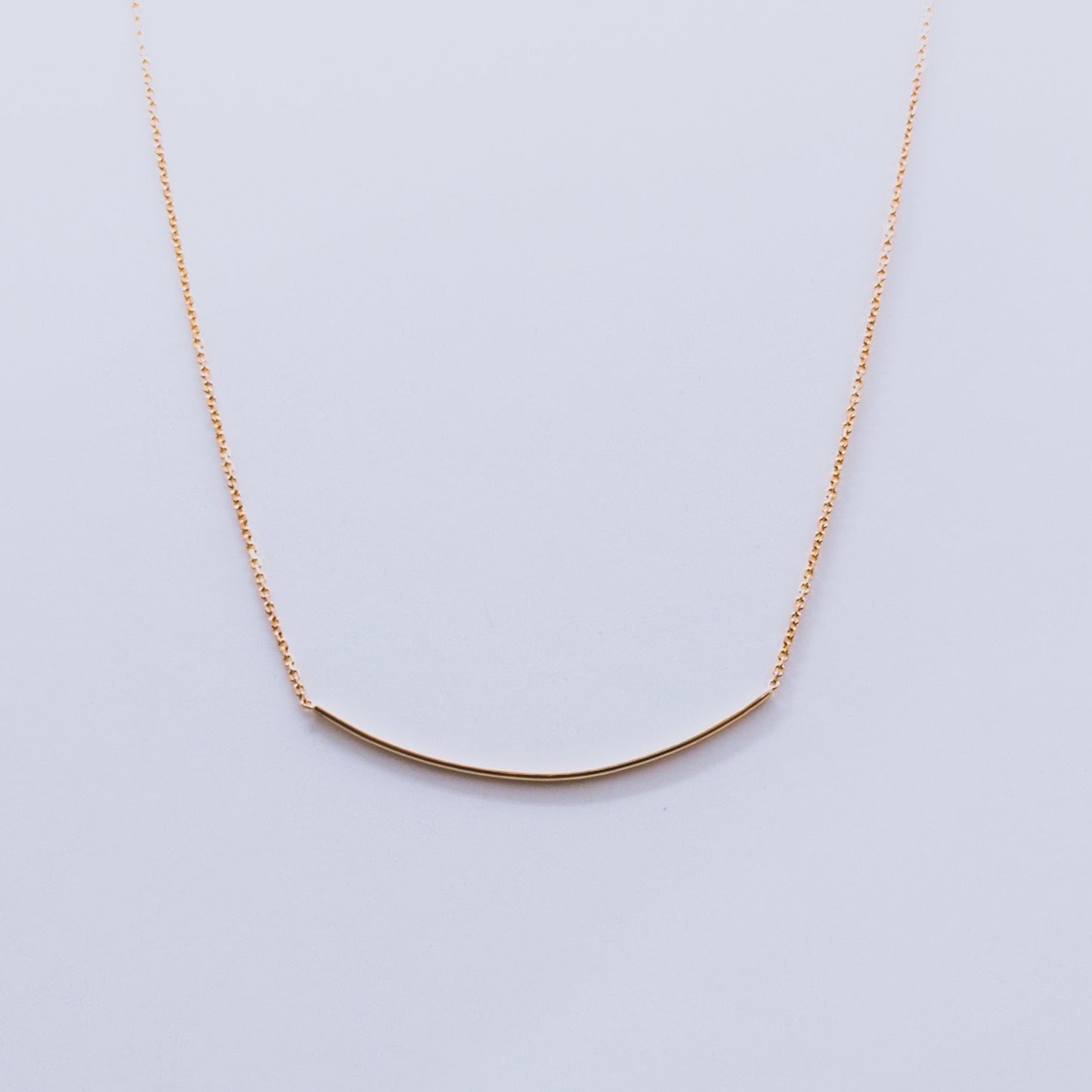 Collier Numéro Quatre or 18K chaîne forçat luxe