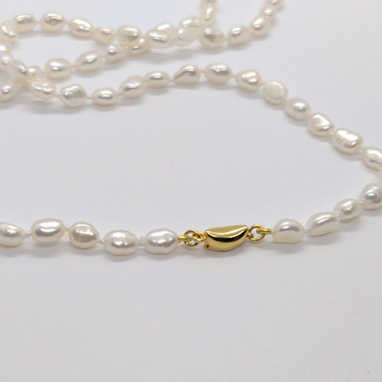 Keshi Pearl Pendant: A Timeless Expression of Elegance, by sanjay jain