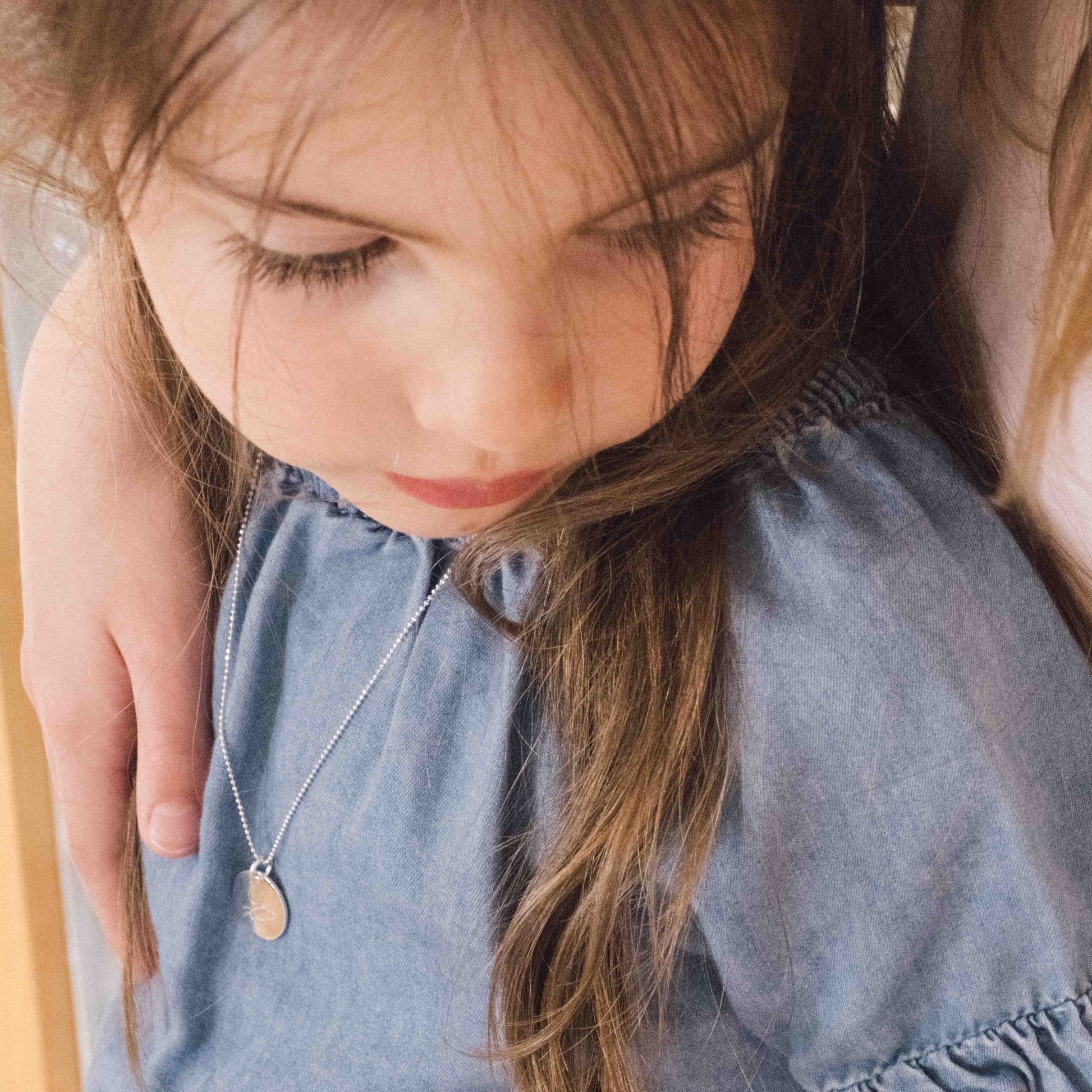 Pendentif médaille zodiaque argent 925 - Bijou astrologique québécois