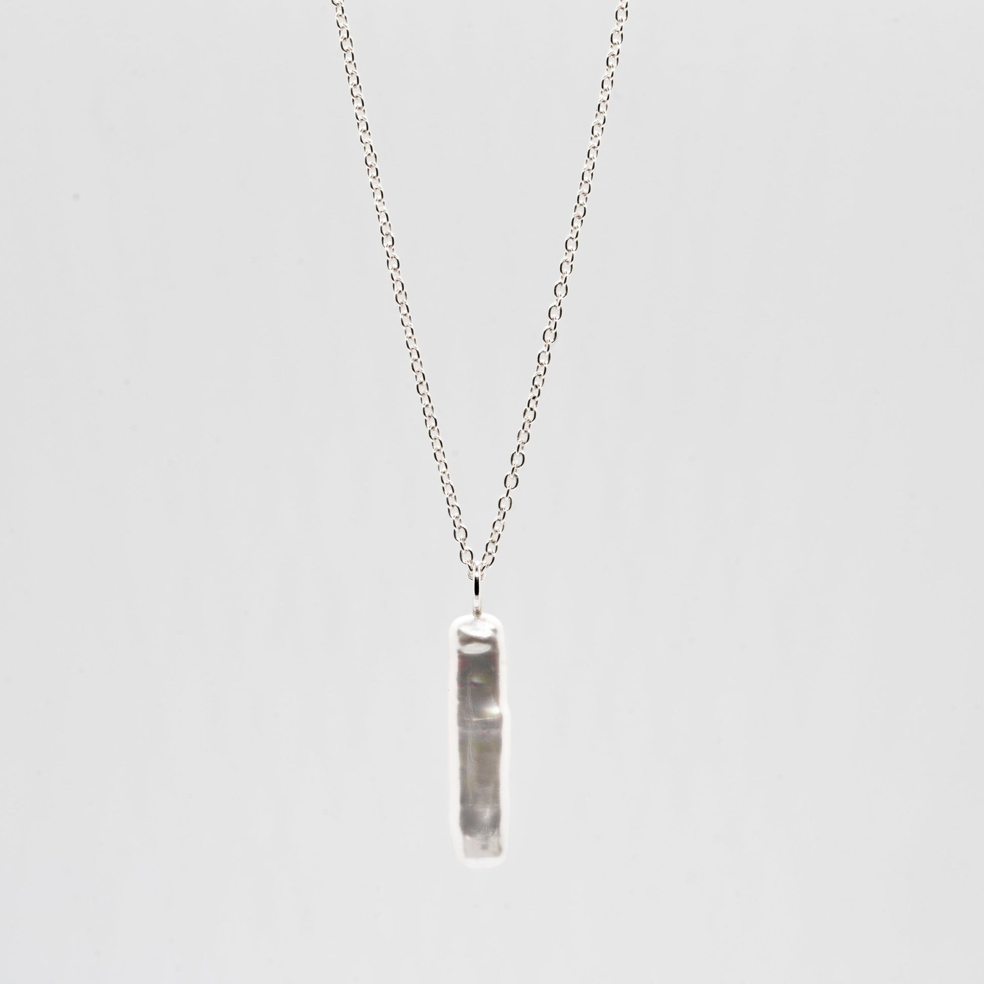 Détail perles keshis naturelles eau douce